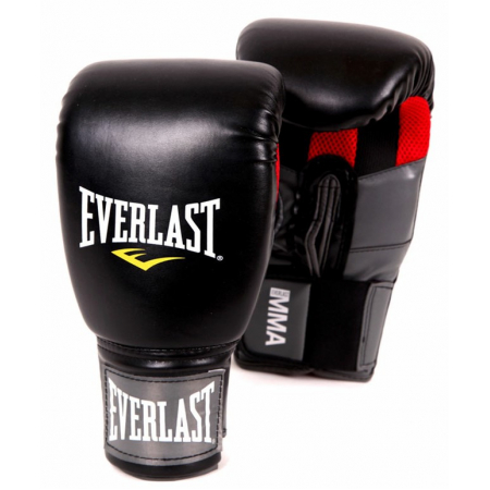 Тренеровочные перчатки Everlast CLINCH STRIKE